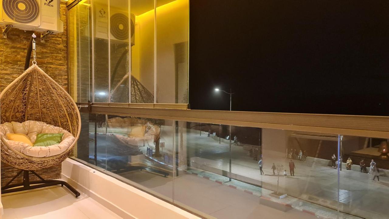 Copa Cabana Κενίτρα Εξωτερικό φωτογραφία