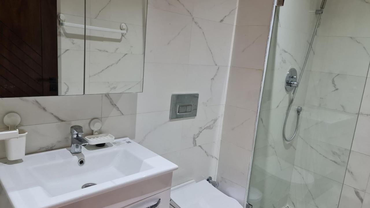 Copa Cabana Κενίτρα Εξωτερικό φωτογραφία